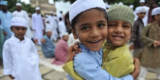 Memaknai Fitrah Pasca ‘Madrasah Ramadhan’