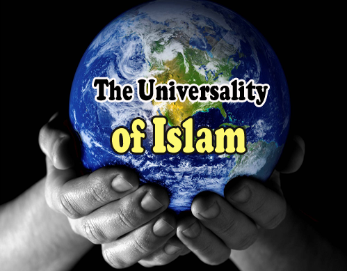Universalitas Islam, Pondasi Kokoh Toleransi dan Perdamaian