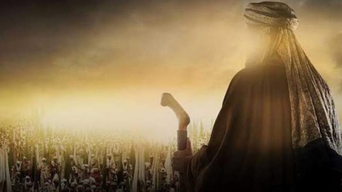 Rasul Ibrahim a.s.: Keimanan dan Pengetahuannya