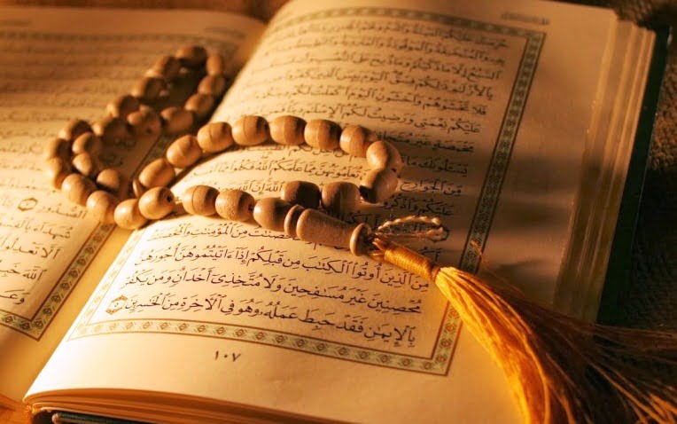 200 Ayat Al-Qur’an tentang Berbuat Kebaikan dan Kasih Sayang