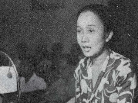 Mengenal Maria Ulfah, Menteri Perempuan Pertama Indonesia