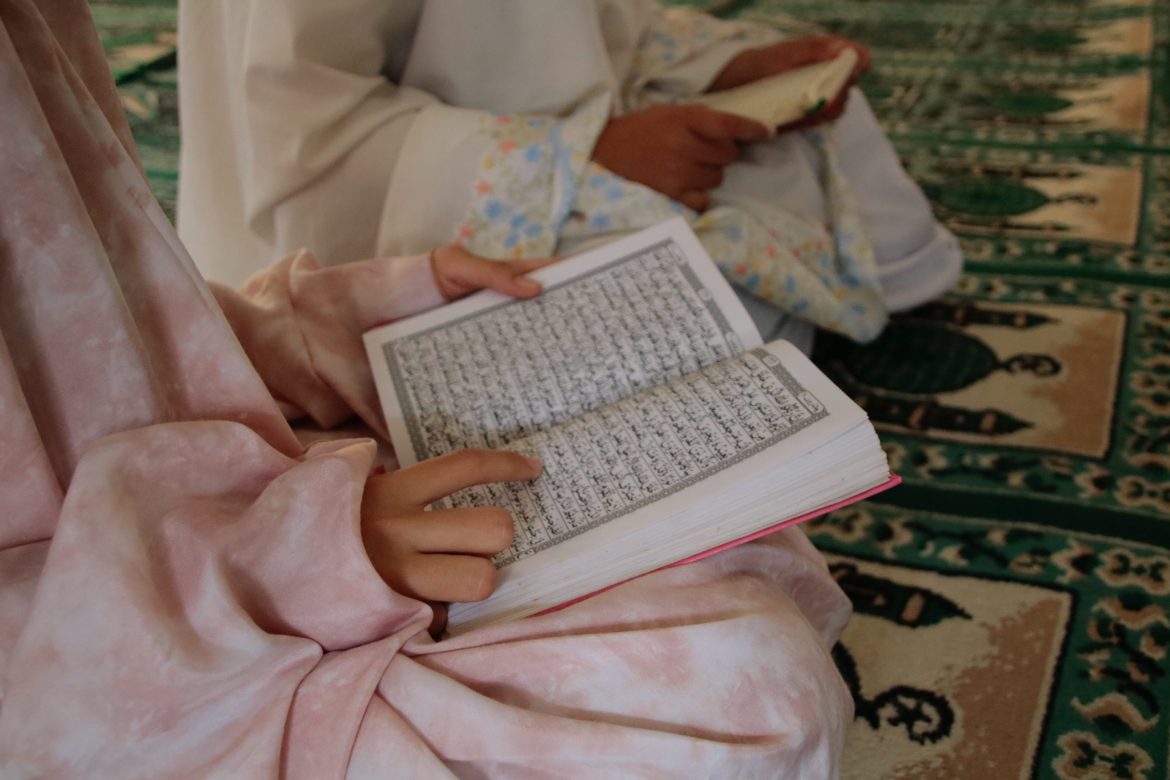 Ramadan – Efek dari Awal yang Baru