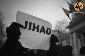 Merdeka Memaknai Jihad