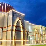 Masjid fath-E-Azeem