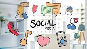 Media Sosial